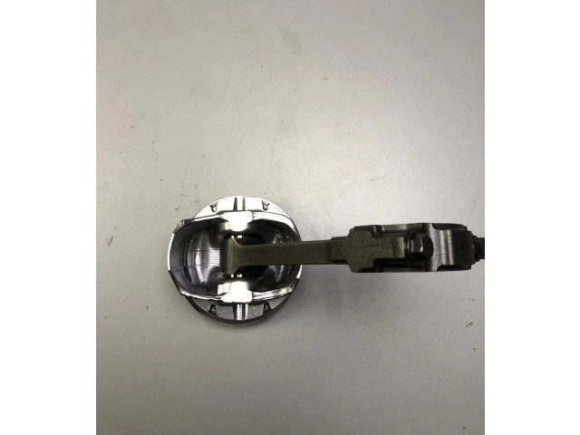 Поршень Chevrolet Captiva