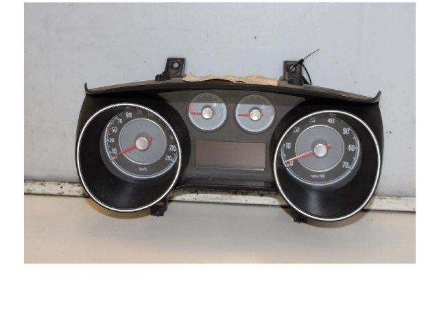 Přístrojová deska  Fiat Punto (199) 2012 51917423  