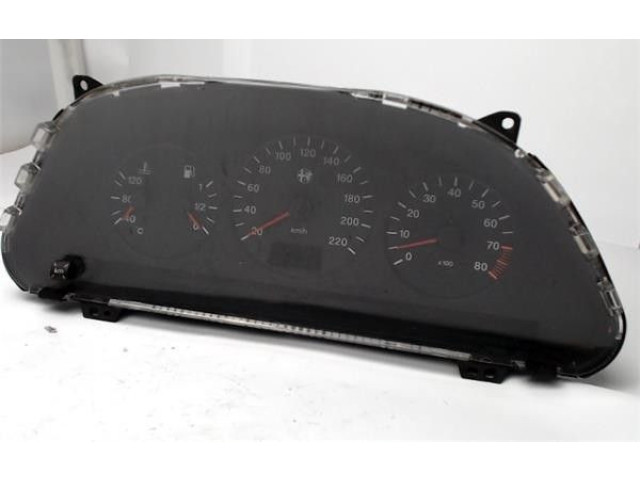 Přístrojová deska Alfa Romeo 145 - 146 1998 602584003