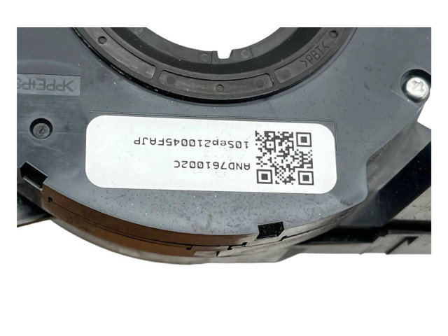 Подрулевой шлейф SRS AND761002C, 210045FAJP Volvo S60