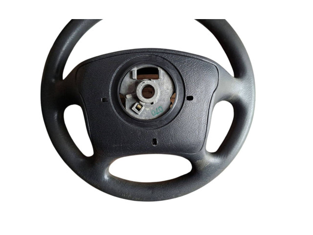 Руль Citroen Berlingo 2003 - 2007 года 96433645XT