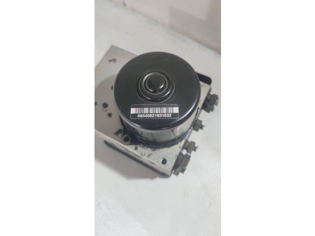 Блок управления двигателя 06540821931032   Volvo V70