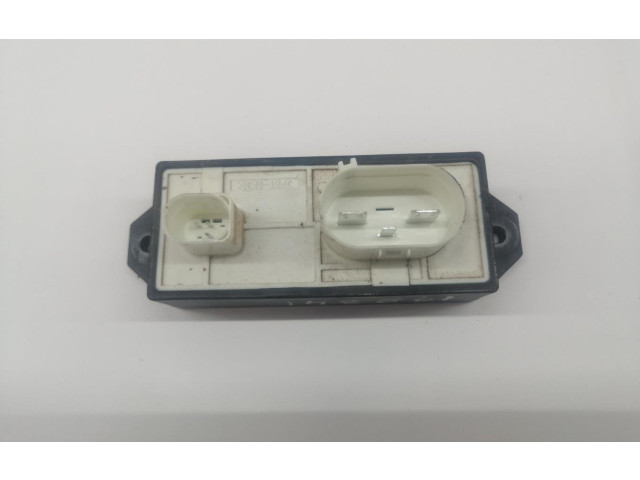 Блок управления двигателя    MG ZS