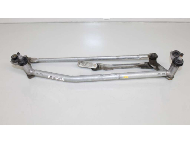 Механизм стеклоочистителей (трапеция) 3AB955023A    Volkswagen PASSAT B6