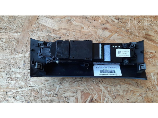 Мультимедийный контроллер