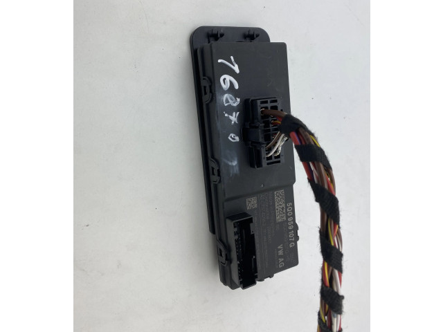 Блок управления крышки багажника  5Q0959107G, A2C73762912   Volkswagen Passat Alltrack 