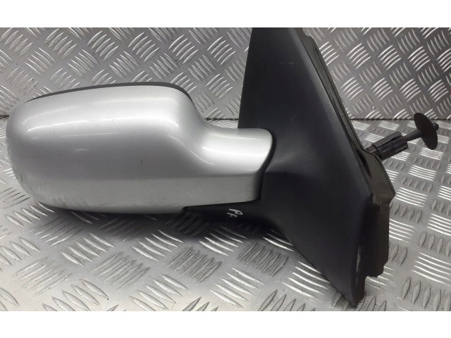 Zpětné zrcátko Renault Megane II 2003 E9011105