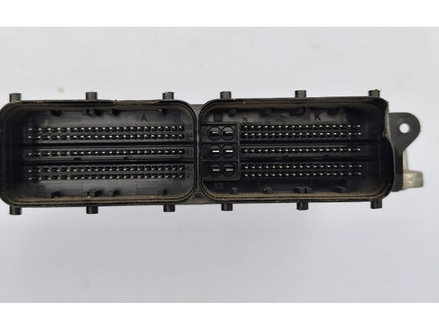 Блок управления двигателя 06K907309B, 0261S19137 Skoda Kodiaq