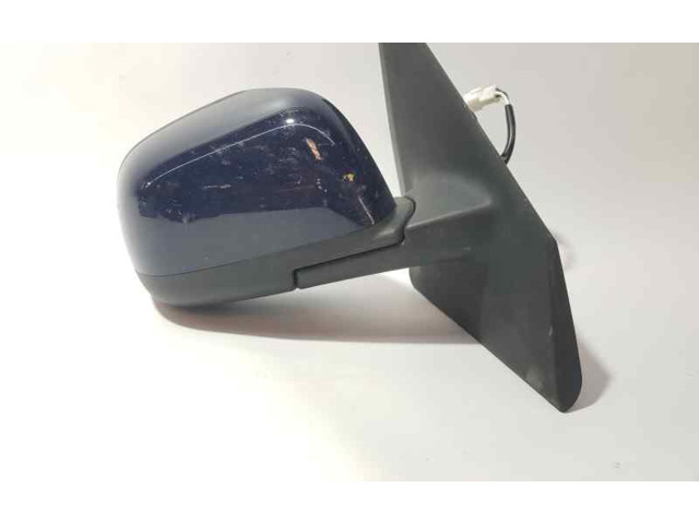 Зеркало электрическое правое Dacia Dokker