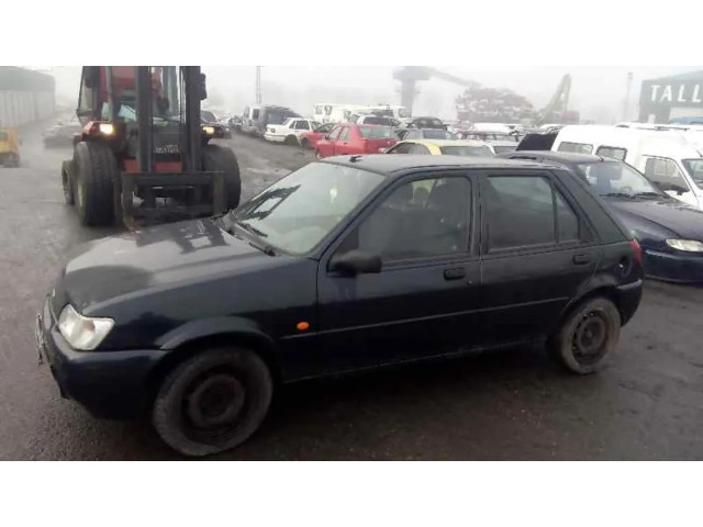 Подушка безопасности водителя 94FB14A664AA Ford Fiesta