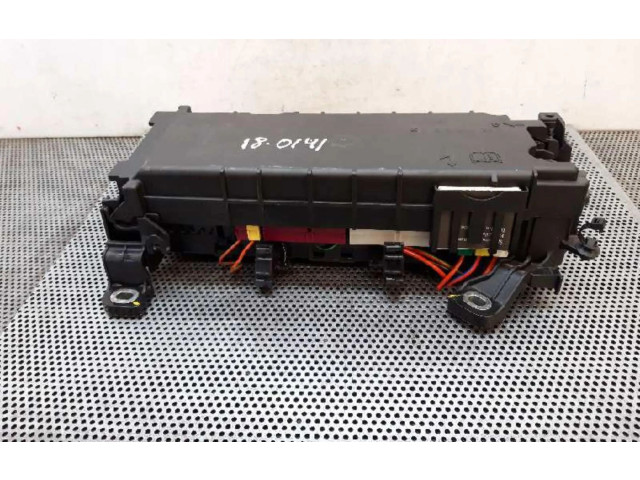   Pojistková skříňka A246906720, A246906720   Mercedes-Benz GLA W156 2017