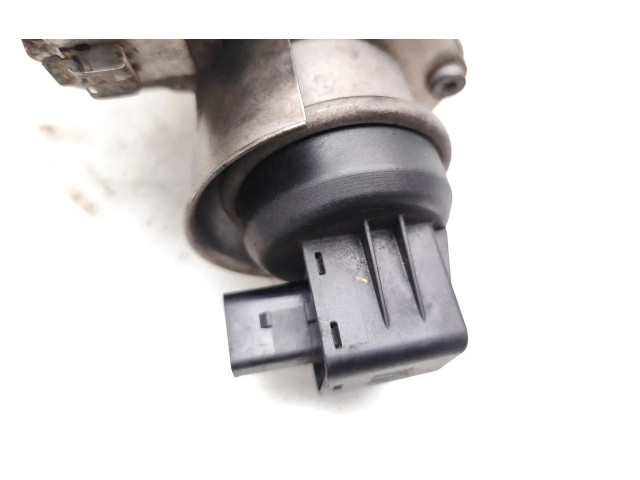  Турбина Skoda Fabia Mk2 (5J)  03L253056D   для двигателя CAYC      