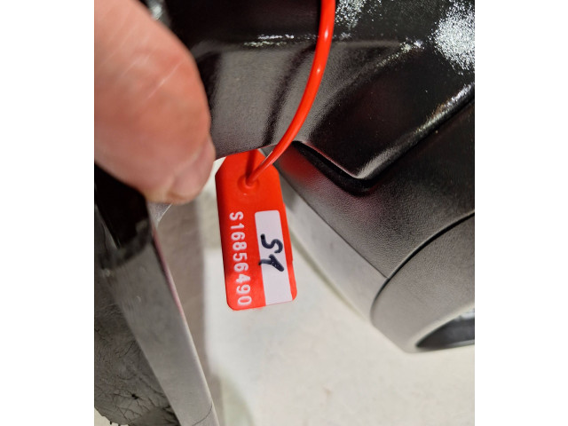 Zpětné zrcátko Renault Austral 2022