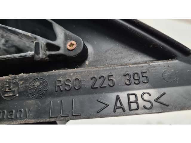 Zpětné zrcátko  levé Audi A3 S3 8L 1998  RS0225395  