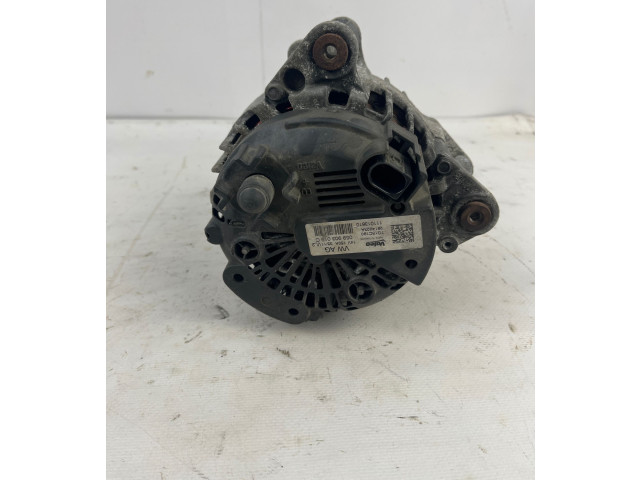 Генератор TG15C190, 059903019C Audi Q5 SQ5