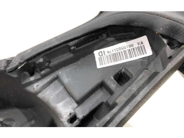 Руль Skoda Superb B8 (3V)  2015 - 2024 года 3V0419091L      