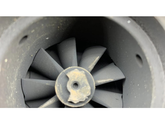 Turbodmychadlo Турбина 060705383N Lexus IS 200-300 2.2