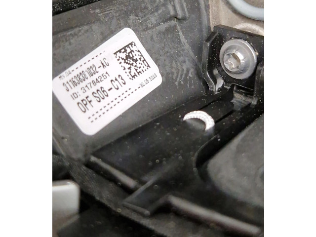 Руль Audi e-tron - года 89A419091L