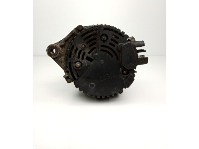 Генератор A14VI1B, 11B Peugeot 806