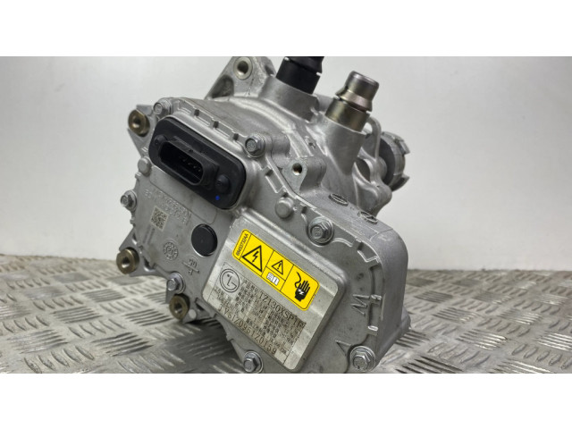 Генератор MCK69584503   Jeep Compass 1.3     