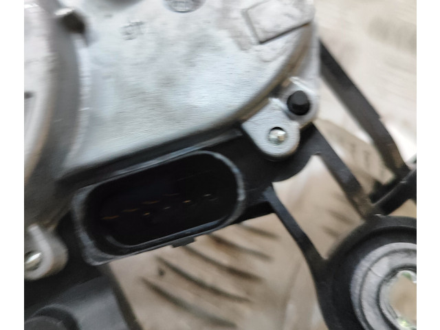 Моторчик заднего дворника 5G0955711C Volkswagen Golf VII