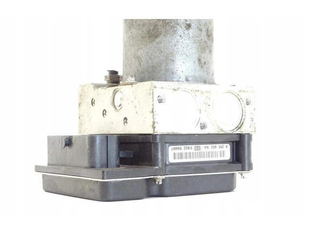 Блок АБС Audi A5 2016 - года