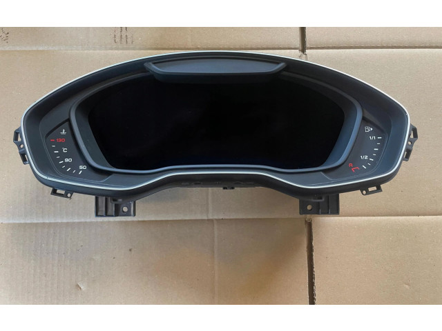 Přístrojová deska Audi A5 2020 8W5920790D