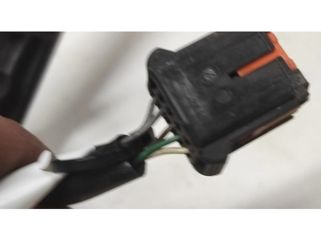 Зеркало электрическое     левое   Citroen Xsara     