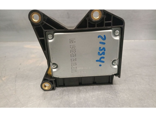 Блок подушек безопасности 9674290780, 619771400AUTOLIV Citroen Berlingo