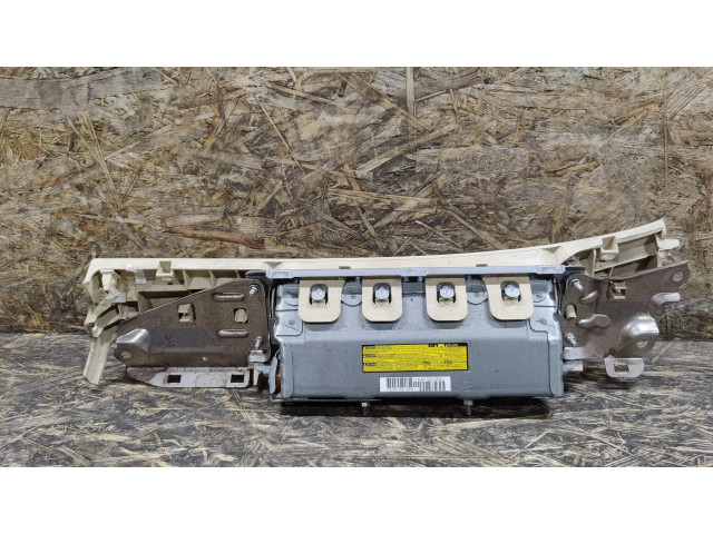 Подушка безопасности для колен Lexus LS 460 - 600H