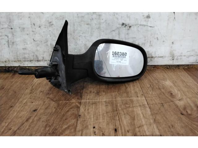 Zpětné zrcátko Nissan King Cab, Navara 2003