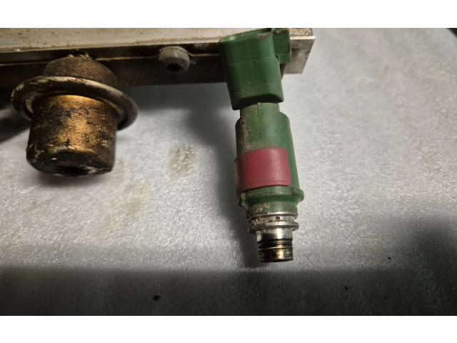 Комплект форсунок 9470229    Volvo V70   