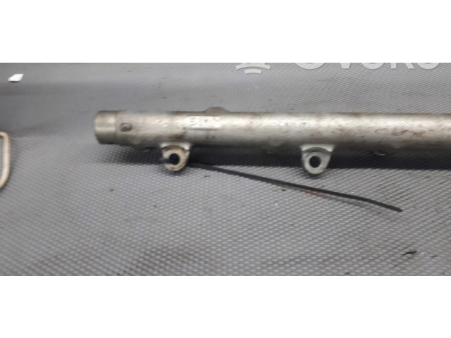 Топливная рампа 7788679 BMW 5 E60 E61