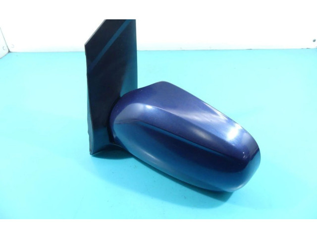 Зеркало электрическое Mazda MPV II LW 1999 - 2007 года