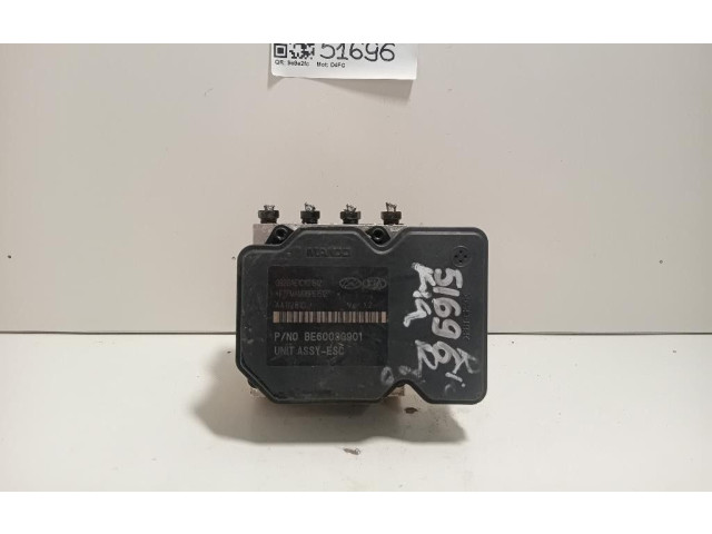 Блок управления АБС 58920-1W700, 58920-1W700   KIA Rio