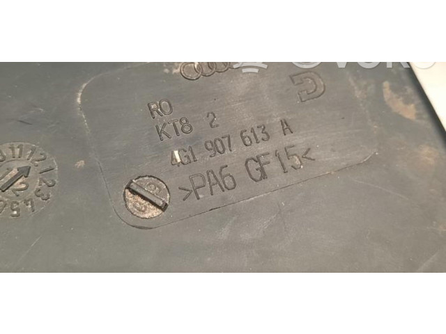 Pojistková skříňka 4G1907355B Audi A6 S6 C7 4G 2014