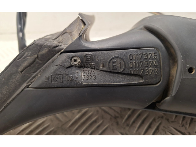 Зеркало электрическое Volvo C70 1998 - 2005 года