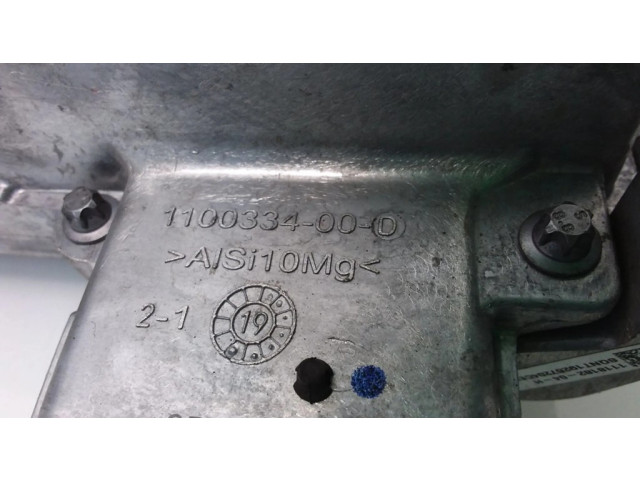 Řídící jednotka 110033400D, 110033500E Tesla Model 3 2019