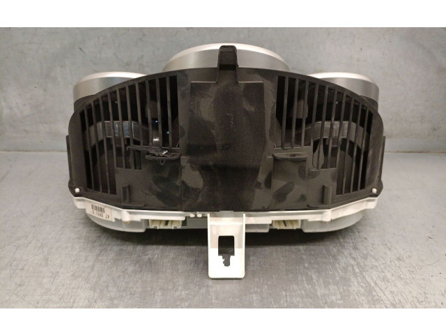 Панель приборов 4TBN9JB, BP4K55214 Mazda 3 I