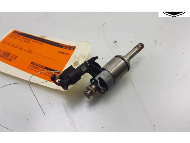 Форсунка 0261500248, 0261500248 Audi Q2 - CZEA(Euro 6)