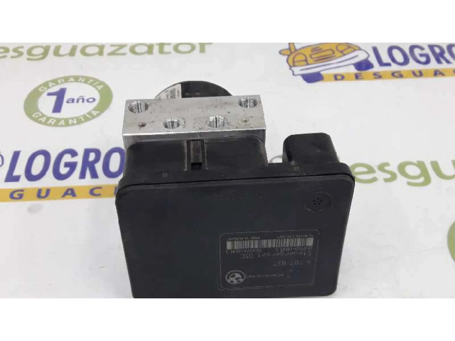 Jednotka ABS 6787837, 34512460468   BMW 1 E82 E88 2007