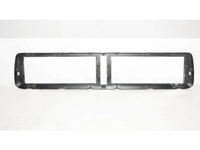 Отделка радио/ навигации