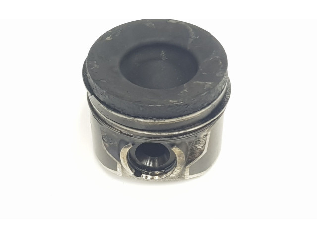 Поршень с шатуном 1629032180, 1629032180 Peugeot 2008 I