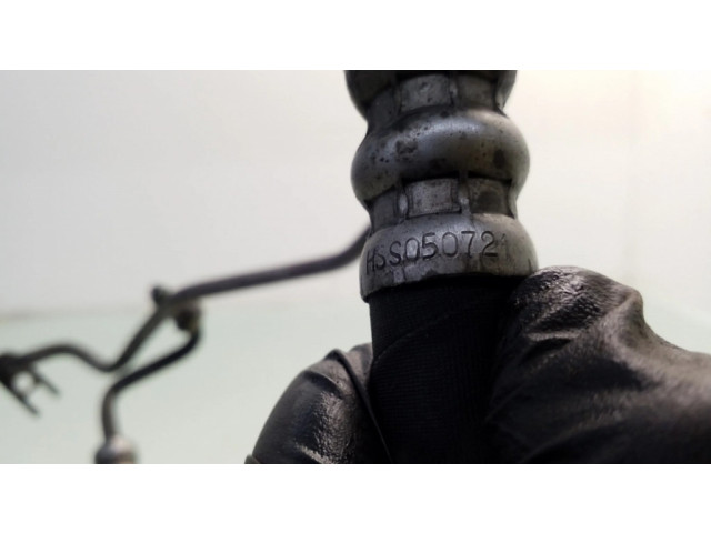 Трубка (трубки)/ шланг (шланги) усилителя руля