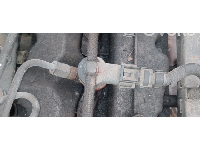 Форсунка 0445110256, 33800-2A400 Hyundai Getz для дизельного двигателя 1.5