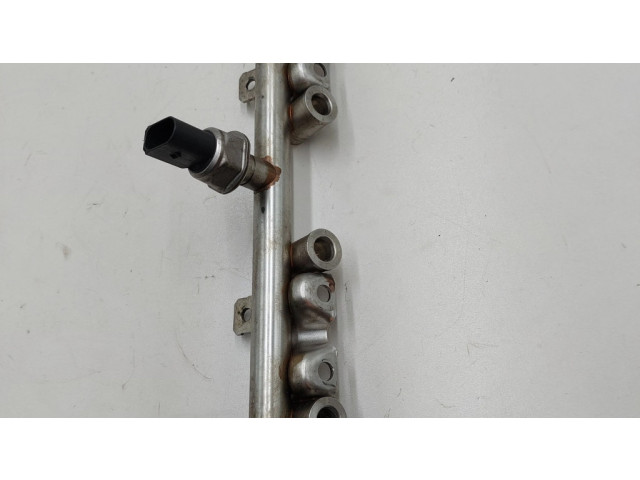 Vstřikovací lišta V7592426 Mini Cooper Roadster R59 pro benzínový motor 1.6