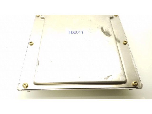 Řídící jednotka A6121534979, 0281011068 Mercedes-Benz C W203 2005