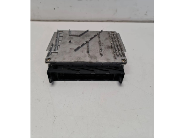 Блок управления двигателя 30637733A, 0281011078   Volvo S80