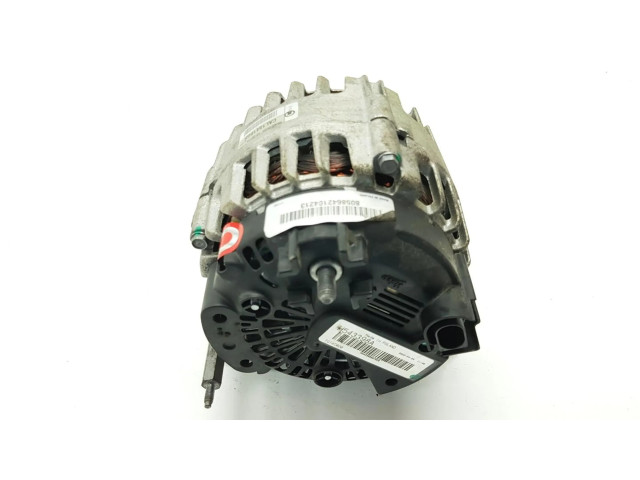 Генератор H543398A, 03L903023K Volkswagen Caddy 2.0