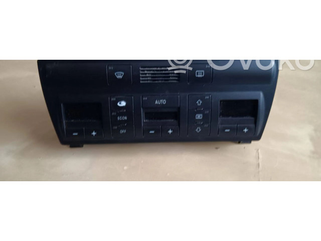Блок управления климат-контролем 4B0820043P, 5HB00760412   Audi A6 S6 C5 4B